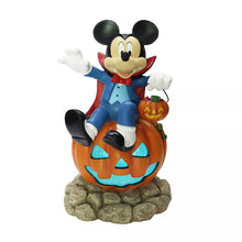 Disney Mickey Color Changing Light Up Vampire with Music