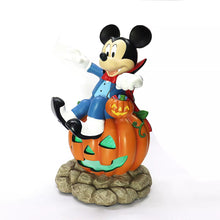 Disney Mickey Color Changing Light Up Vampire with Music