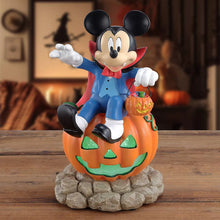 Disney Mickey Color Changing Light Up Vampire with Music