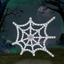 Berkley Jensen Hi Vibrant 16" Spider Web