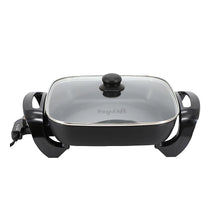 MegaChef 11" Non-Stick Electric Skillet