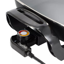 MegaChef 11" Non-Stick Electric Skillet