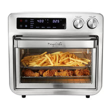 MegaChef 26-Qt. Digital Electric Multi-Function Air Fryer & Countertop Oven