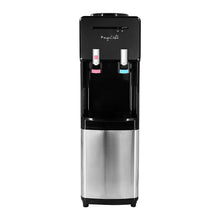 MegaChef Top Load Hot and Cold Water Dispenser