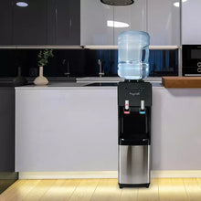 MegaChef Top Load Hot and Cold Water Dispenser