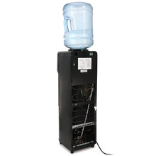 MegaChef Top Load Hot and Cold Water Dispenser