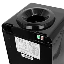 MegaChef Top Load Hot and Cold Water Dispenser