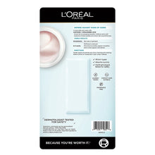 L'Oreal Paris Dermo-Expertise Eye Defense Under Eye Cream for Dark Circles, 2 pk./0.5 oz.