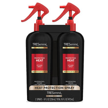 TRESemme Styling Spray, Protecting Heat Spray, 2 pk./8 fl. oz.