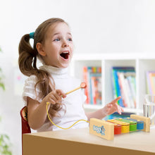 Bluey's Magical Xylophone Band Set