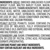 Smucker's Uncrustables Peanut Butter & Strawberry Jam Sandwiches, Mega Pack, Frozen, 24 ct./2.4 oz.
