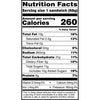 Smucker's Uncrustables Peanut Butter & Strawberry Jam Sandwiches, Mega Pack, Frozen, 24 ct./2.4 oz.
