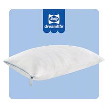 Sealy Dreamlife Shredded Foam Pillow