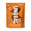 Unreal Dark Chocolate Caramel Peanut Nougat Bars, 8.71 oz