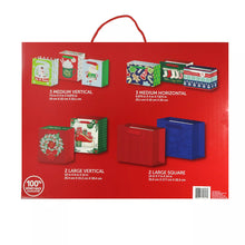 Berkley Jensen 10 ct. Lux Gift Bags