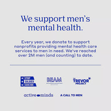 Harry's Body Wash, Fig Scent, Triple Pack, 3 pk./16 oz.