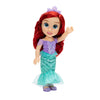 Disney Princess Large Doll Ariel with Friend