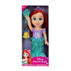 Disney Princess Large Doll Ariel with Friend