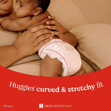 Huggies Skin Essentials Baby Diapers (Select Size)