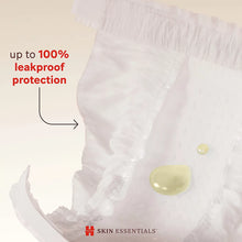 Huggies Skin Essentials Baby Diapers (Select Size)