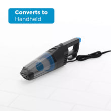 Black + Decker PowerSeries Flex 3-in-1 Stick Vacuum