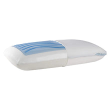 Sealy Dreamlife King Memory Foam Gel Pillows