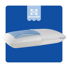 Sealy Dreamlife King Memory Foam Gel Pillows