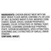 Wellsley Farms Popcorn Chicken, Serves 19, 3.5 lbs.