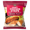 Wellsley Farms Crispy Chicken Strips, Serves 24, 3.5 lbs.