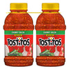 Tostitos Medium Chunky Salsa, 2 pk./40.575 oz.