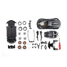 Maisto 1:24 Lamborghini Terzo Assembly Line Model Kit