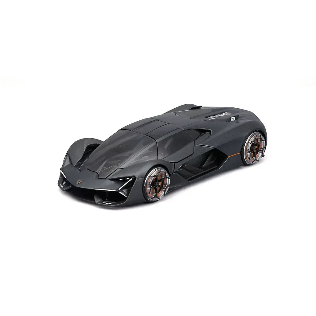 Maisto 1:24 Lamborghini Terzo Assembly Line Model Kitβ Brands For Less USA