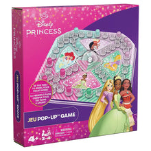 Spin Master Games Disney Princess Jigsaw Puzzle and Games Mega Value Bundle, 11 pk.