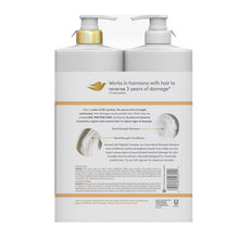 Dove Bond Strength Damage Therapy Shampoo & Conditioner, 2 pk./33.8 oz.