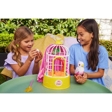 Pets Alive Polly the Magic Bird, Robotic Toy Pet Bird