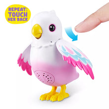 Pets Alive Polly the Magic Bird, Robotic Toy Pet Bird