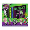 Beetlejuice Crochet