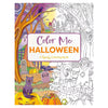 Color Me Halloween: A Spooky Coloring Book