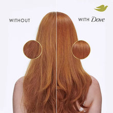 Dove Shampoo & Conditioner Daily Moisture, 2 ct./33.8 fl. oz.