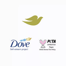 Dove Shampoo & Conditioner Daily Moisture, 2 ct./33.8 fl. oz.