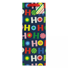 EDG Bottle Heavyweight Assorted Gift Bags, 8 ct.