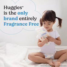 Huggies Snug & Dry Baby Diapers (Select Size)