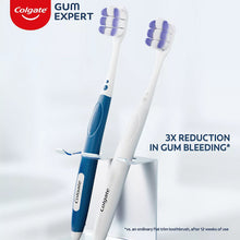 Colgate Gum Expert Ultra Soft Gum Toothbrush, 6 pk.