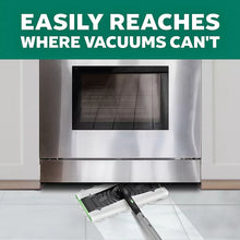 Kit de limpieza y fregado de suelos Swiffer Sweep and Mop Deluxe 2 en 1