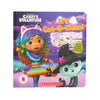 Gabby's Dollhouse: Tricks and Treats