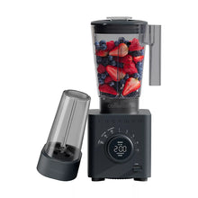 Licuadora profesional Chefman Obliterator de 1380 W con licuado automático
