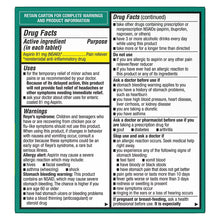 Berkley Jensen Aspirin 81mg Low-Dose Tablets, 730 ct.