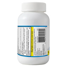 Berkley Jensen Stool Softener Docusate Sodium 100mg Softgels, 400 ct.