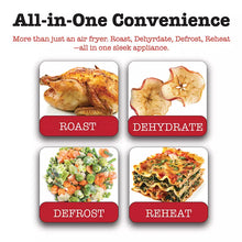 Kitchen Elite 9.5-Qt. Digital Air Fryer