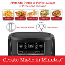 Kitchen Elite 9.5-Qt. Digital Air Fryer